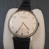 Omikron vintage men's wristwatch