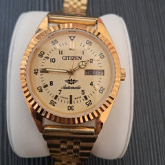 Citizen 21J Automatic Mens Watch