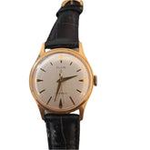 Elgin Mechanical (Manual ) 19 Jewels For Mean