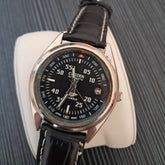 Vintage Citizen Automatic 21Jewels Movement no 8200A Japan Made Men's Watch