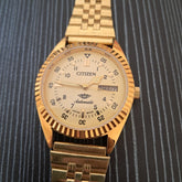 Citizen 21J Automatic Mens Watch