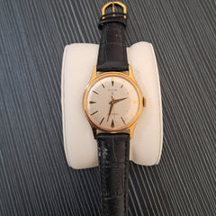 Elgin Mechanical (Manual ) 19 Jewels For Mean