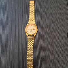 Citizen 21J Automatic Mens Watch