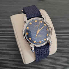 Men's Wristwatch - Oris Vintage 17 Jewels Swiss Made