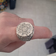 Ring for Men