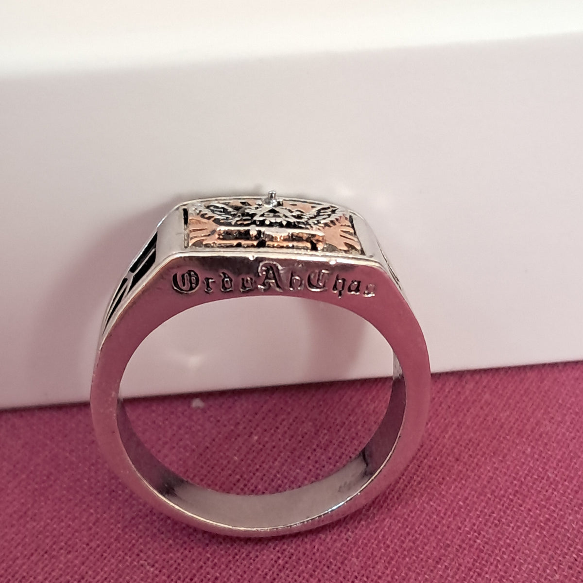 Ring for Men