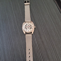 VINTAGE ORIS SWISS 17 JEWELS MEN WATCH